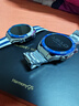 HUAWEI WATCH Ultimate 2 非凡探索 蔚海藍  150米深潛科技 海豚聲吶通信 北斗衛星語(yǔ)音消息華為智能手表 曬單實(shí)拍圖