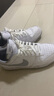 耐克（NIKE）男鞋板鞋 2026新款春季時(shí)尚運動(dòng)鞋舒適耐磨低幫運動(dòng)休閑鞋滑板鞋 BIG/灰白/建議拍大半碼 42 曬單實(shí)拍圖