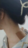巖井昃弘頸椎熱敷貼進(jìn)口頸椎病100%膏藥專(zhuān)用貼頸部壓迫神經(jīng)頭暈腦供血不足 【頸椎疼患者首選】1盒裝 頸椎壓迫神經(jīng)頭暈手麻脖子頸肩疼 曬單實(shí)拍圖