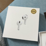 UKL【華強北頂配丨Air4代降噪款】藍牙耳機適配蘋(píng)果無(wú)線(xiàn)2025新款半入耳式金榜iphone17/16/15/14pods4 【原版正裝全功能主動(dòng)降噪版】 【主動(dòng)降噪+空間音頻+三真電量】 曬單實(shí)拍圖