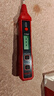 德力西電筆智能測電壓多功能測斷線(xiàn)數顯電工專(zhuān)用感應試電筆 曬單實(shí)拍圖