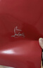 路鉑廷（Christian Louboutin）CL女王權杖啞光唇膏318M 豆沙色 蘿卜丁口紅女神節禮物 曬單實(shí)拍圖