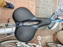 迅霆自行車(chē)坐墊山地車(chē)加厚加寬鞍座柔軟防水透氣車(chē)座通用座子單車(chē)坐墊 曬單實(shí)拍圖