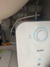 海爾（Haier）國家補貼5升小廚寶電熱水器EC5FA 一級能效京東自營(yíng) 1750W速熱節能 家用廚房臺下小型儲水式熱水寶 曬單實(shí)拍圖