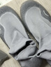科爾洛克室內運動(dòng)鞋女防滑減震健身鞋男軟底跳繩健身房訓練專(zhuān)用灰色38-39 曬單實(shí)拍圖