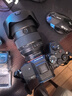 索尼（SONY）Alpha 7 V/A7M5全畫(huà)幅微單相機 約30張/秒高速連拍 S35模式4K 120p 注冊發(fā)貨享紅包 A7M5 單機身【送索尼相機包+品牌電池+座充等】 官方標配 曬單實(shí)拍圖