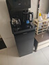 長(cháng)虹茶吧機家用飲水機茶吧柜一體智能大屏多功能語(yǔ)音控制立式下置水桶燒水壺CH-T3902DDS冰溫款  曬單實(shí)拍圖