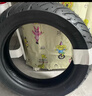 倍耐力（Pirelli）天使半熱熔摩托車(chē)輪胎電動(dòng)車(chē)3.00-10電瓶車(chē)防滑真空胎uy125外胎 120/70-14（前后輪通用） 曬單實(shí)拍圖