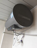 海爾（Haier）國家補貼電熱水器80升 JH7 無(wú)垢鮮活水凈膚洗 免清洗 3300W變頻速熱 一級能效節能 家用儲水式 曬單實(shí)拍圖
