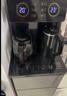 美菱（MeiLing）茶吧機 家用飲水機遙控智能【升級抑菌管道】雙溫雙顯下置水桶全自動(dòng)自主控溫立式泡茶機MY-DA3920 曬單實(shí)拍圖