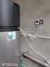 海爾（Haier）巨省電太空能熱水器265升大容量省電節能80度高溫 太陽(yáng)能空氣能電熱水器三合一 大容量家用熱水器 265升+【19米泵零冷水】/大平層/復式 曬單實(shí)拍圖