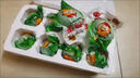 河南咸鴨蛋起沙流油 熟鴨蛋咸鴨蛋真空包裝 開(kāi)袋即食50g早餐買(mǎi)菜 10枚 曬單實(shí)拍圖