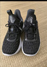 安德瑪（Under Armour）男鞋籃球鞋 2026春季新款庫里球鞋場(chǎng)上實(shí)戰訓練鞋透氣低幫運動(dòng)鞋 庫里CURRY9/建議拍大半碼/黑色 41 曬單實(shí)拍圖