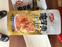 衛龍 魔芋爽 麻醬味素毛肚 辣條 300g 休閑小零食 便攜20小包 曬單實(shí)拍圖