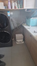 石頭（roborock）掃地機器人掃拖一體 P20 Ultra Plus 自動(dòng)上下水版 熱水洗拖布擦地拖地洗地機吸塵器 A2250RR 曬單實(shí)拍圖