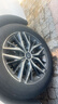 佳通輪胎(Giti)輪胎215/55R17 94V 228v1原配 吉利博瑞 適配 秦PLUS/邁騰  曬單實(shí)拍圖