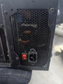 長(cháng)城（Great Wall）額定750W X7金牌全模電腦電源（ATX3.1/原生PCIe5.1/漏電監測/單路12V/自動(dòng)啟停/支持AMD9850X3D） 曬單實(shí)拍圖