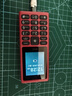 HMD101 4G全網(wǎng)通 傳承諾基亞經(jīng)典 雙卡雙待 直板大按鍵大字體學(xué)生老人功能機備用AI手機 紅色 曬單實(shí)拍圖