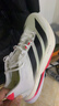 阿迪達斯（adidas）中性 跑步系列 ADIZERO BOSTON 13 M 跑步鞋 JS4932  44 曬單實(shí)拍圖