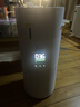 海爾（Haier）空氣凈化器家用無(wú)霧加濕一體機除甲醛除苯寵物吸毛消毒殺菌除過(guò)敏原除粉塵除煙異味KJ320F-JSQ3U1 曬單實(shí)拍圖