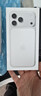 Apple/蘋(píng)果 iPhone 17 Pro Max 256GB 銀色 支持移動(dòng)聯(lián)通電信5G 雙卡雙待手機【贈送電信流量卡】 曬單實(shí)拍圖