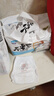好之（Howdge）不要緊拉拉褲嬰兒學(xué)步褲 尿不濕 干爽成長(cháng)褲 線(xiàn)下超市同款 拉拉褲L碼44片（9-14kg） 曬單實(shí)拍圖