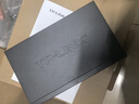 普聯(lián)（TP-LINK） 24口全千兆交換機 非網(wǎng)管T系列 企業(yè)級交換器 監控網(wǎng)絡(luò )網(wǎng)線(xiàn)分線(xiàn)器 分流器 TL-SG1024DT 曬單實(shí)拍圖