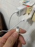 蘋(píng)果充電器30W適配原裝快充套裝iphone14/13/16promax/pro/plus手機12充電頭17充電線(xiàn)充電器數據線(xiàn) 30W快充頭+快充線(xiàn)1米套裝 快充不傷機 曬單實(shí)拍圖