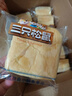 三只松鼠水牛乳千層吐司1000g 厚切面包早餐休閑零食手撕代餐飽腹點(diǎn)心 曬單實(shí)拍圖