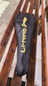 李寧（LI-NING）羽毛球拍對拍套裝雷霆碳素復合羽毛拍青少年成人通用羽拍 曬單實(shí)拍圖