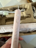 飛利浦（PHILIPS）電動(dòng)牙刷 S5 PRO 亮白機皇成人聲波震動(dòng)牙刷HX6730升級款 新年禮物送男友送女友 淡雅粉HX2481/02 曬單實(shí)拍圖