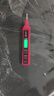 德力西電筆智能測電壓多功能測斷線(xiàn)數顯電工專(zhuān)用感應試電筆 曬單實(shí)拍圖