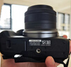 佳能（Canon）EOS R50 18-45mm套機黑色 微單相機入門(mén)新手相機 旅游vlog直播高清便攜 曬單實(shí)拍圖
