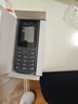 NOKIA新105 4G 全網(wǎng)通移動(dòng)聯(lián)通電信 老人老年按鍵直板學(xué)生兒童備用戒網(wǎng)手機 雙卡雙待  黑色 曬單實(shí)拍圖