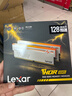 雷克沙（Lexar）DDR5 6400 128GB(64GB×2)套條 電競RGB燈條內存條 CL42 AI部署一步到位 Thor雷神之刃二代 銀色 曬單實(shí)拍圖