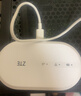 中興【熱銷(xiāo)榜NO.1】U10LS隨身wifi6免插卡無(wú)線(xiàn)高速支持2025款5G/4G設備便攜路由器無(wú)限制移動(dòng)聯(lián)通電信 【旗艦款】雙網(wǎng)切換WiFi6-2000毫安白色 中興官方送1500G-不限速不虛標 曬單實(shí)拍圖