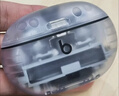 beats Studio Buds + (第二代) 真無(wú)線(xiàn)降噪耳機 藍牙耳機 兼容蘋(píng)果安卓系統 透明 曬單實(shí)拍圖