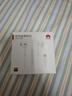 華為（HUAWEI）原裝Type-c手機耳機適用mate60/50/40pro P50/40/P30pro nova7/6/8/9/10 se線(xiàn)控帶麥數字耳機入耳 白色 Type-C接口數字耳機 曬單實(shí)拍圖