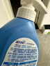 藍月亮手洗洗衣液泵頭瓶 學(xué)生手洗  內衣褲適用 茉莉清香500g*1瓶 曬單實(shí)拍圖