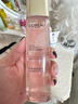 歐萊雅（LOREAL）女金致臻顏牡丹奢養肌活修護保濕補水女士透亮護膚品精粹水乳套裝 牡丹奢養水130ml 曬單實(shí)拍圖