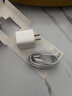 Viken【直營(yíng)正品】適用蘋(píng)果17/16/15充電器頭40W/45W正品套裝iPhone17/16/15proMax/pro電源適配器線(xiàn) 【原盒封裝】30W快充頭+1米編織快充線(xiàn) 安全認證不傷機 曬單實(shí)拍圖