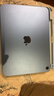 Apple/蘋(píng)果 iPad11英寸 A16芯片2025年款 平板電腦 (256GB WLAN版/學(xué)習辦公娛樂(lè ))藍色 曬單實(shí)拍圖