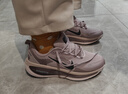 耐克（NIKE）26年春季新款Vomero 18女鞋緩震輕盈透氣舒適柔軟回彈跑步鞋 HM6804-607 40 曬單實(shí)拍圖
