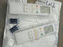 原質(zhì)適用的美di空調(diào)遙控器RN10Q(B2HS)玲瓏 領(lǐng)航者II代 樂享二代 曬單實(shí)拍圖