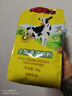 荷蘭乳牛速溶奶粉1KG袋 高鈣全家全脂成人兒童營(yíng)養早餐烘焙奶粉  曬單實(shí)拍圖
