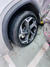 固特異（Goodyear）汽車(chē)輪胎 235/50R19 99V EGP SUV 御乘二代 SUV原配星越L/探岳 曬單實(shí)拍圖