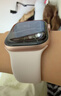 Apple/蘋(píng)果 【新年禮】Watch S11 智能手表蜂窩款46毫米玫瑰金色鋁金屬表殼淡桃粉色運動(dòng)型表帶M/L 曬單實(shí)拍圖