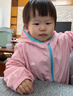 Kocotreekk樹(shù)兒童防曬衣防紫外線(xiàn)男女童涼感透氣薄外套春季亮色 曬單實(shí)拍圖