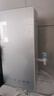 志高（CHIGO）凈水器加熱直飲一體機RO凈水機冷熱凈飲一體機100G壁掛接自來(lái)水HR101 曬單實(shí)拍圖