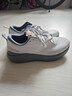 安踏神行LITE跑步鞋男鞋氫科技軟底輕盈網(wǎng)面透氣輕便緩震運動(dòng)鞋訓練鞋 【店鋪爆款推薦-神行Lite】芯片灰/煙煤灰-2 42.5 曬單實(shí)拍圖